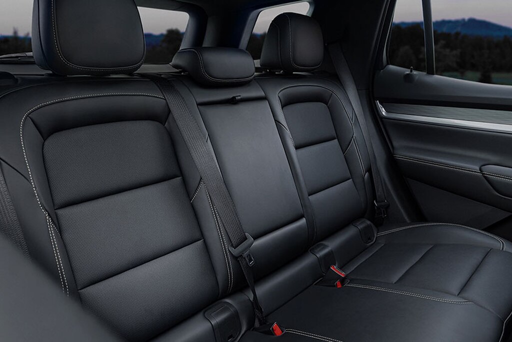 GMC Terrain 2027 Galería