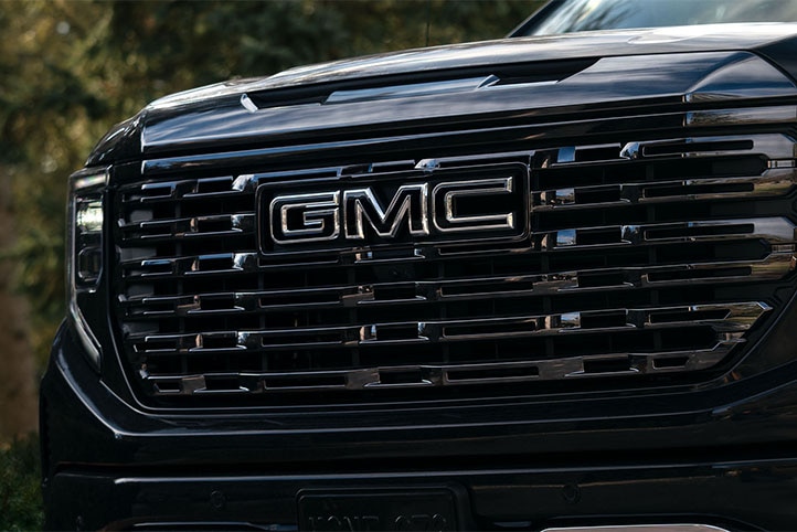 GMC Sierra 2026 Caracteristicas Desempeño